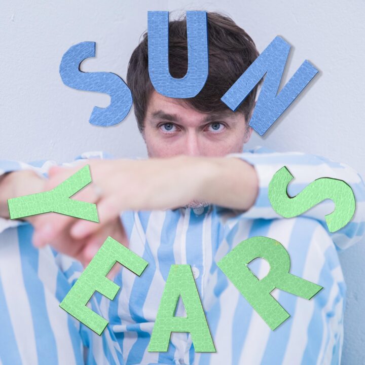 sunyears
