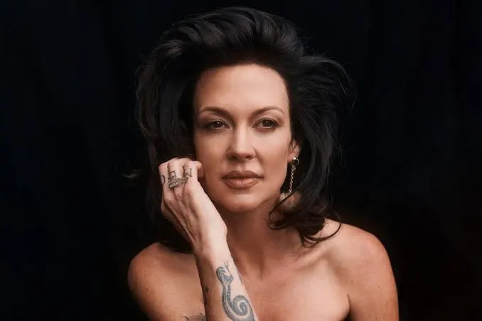 amanda