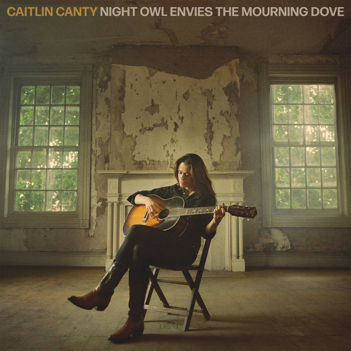 canty