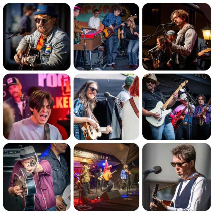 Magkänslemusiken # 17