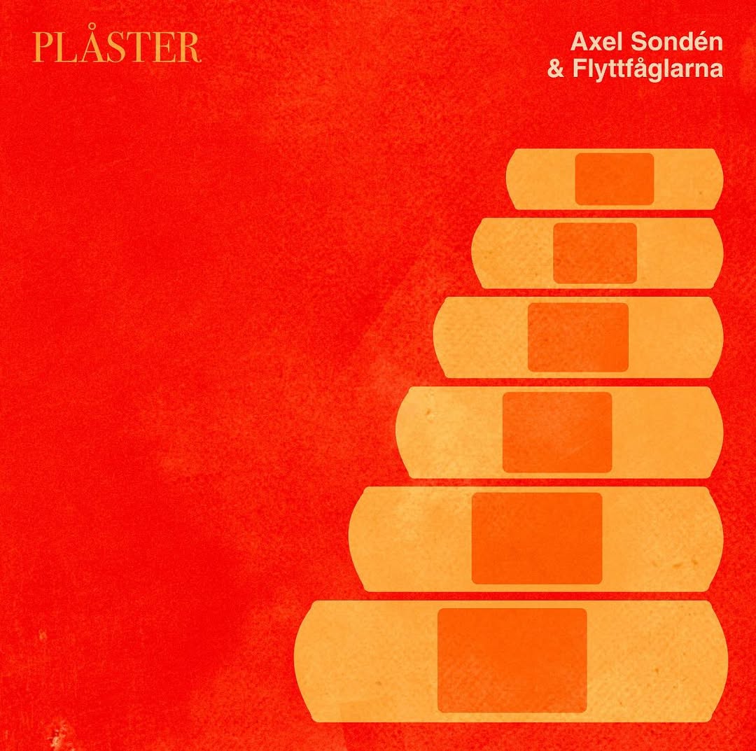 plåster