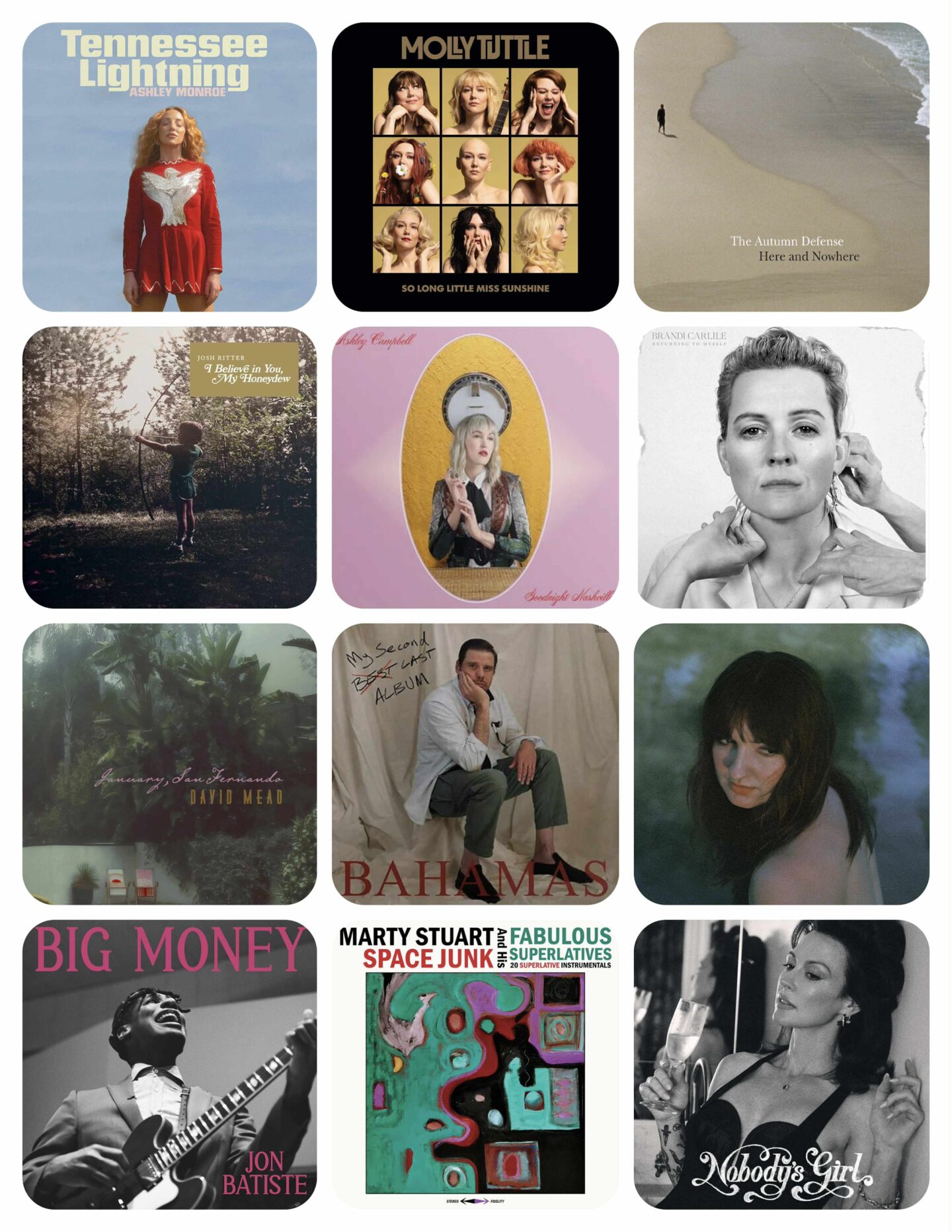 Magkänslemusiken # 18