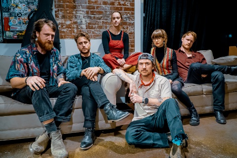 SUSTOStringband small