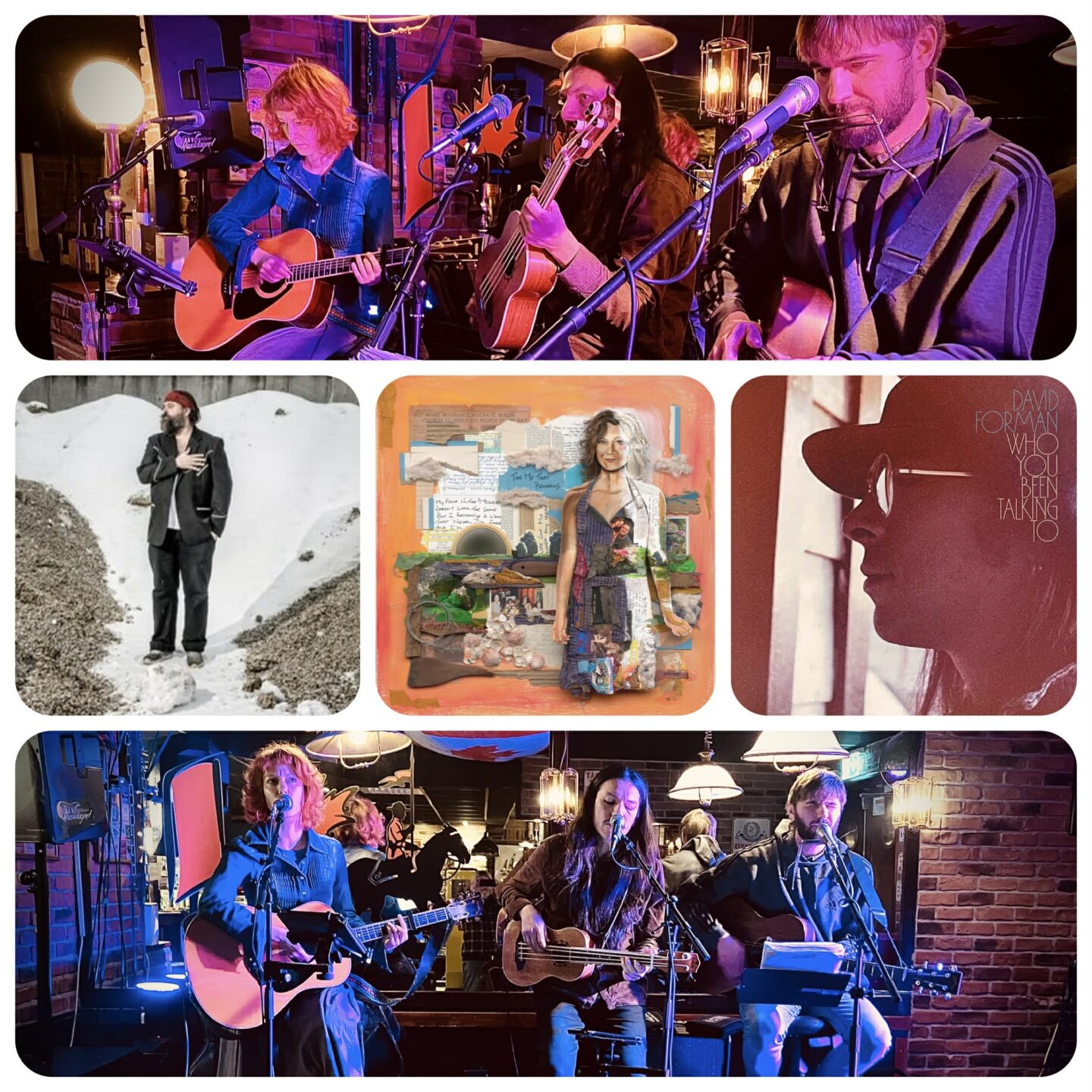 Magkänslemusiken # 22