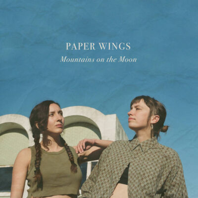 paper wings