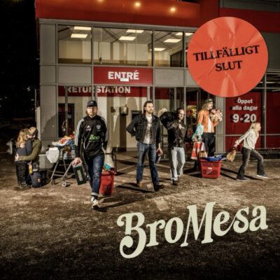 BroMesa