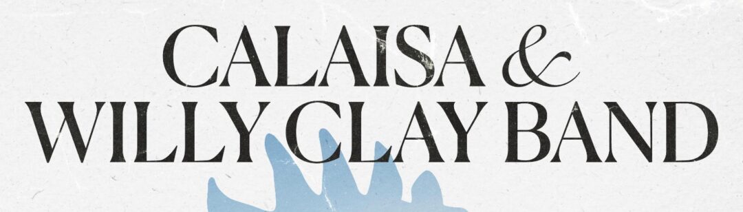 calaisa & WCB banner