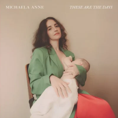 Michaela Anne