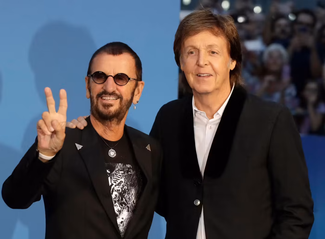 ringo
