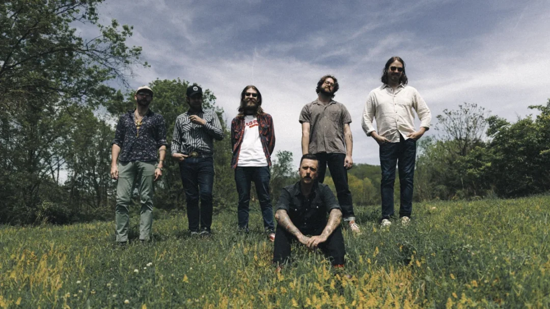 American Aquarium2