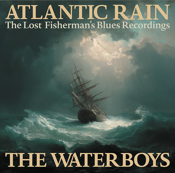 atlantic rain