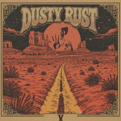 Dusty Rust