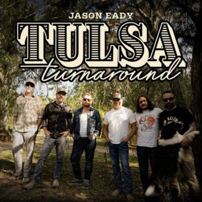 Jason Eady