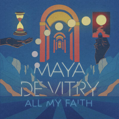 maya