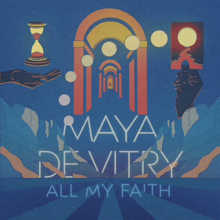 maya