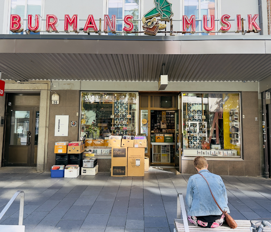 burmans small