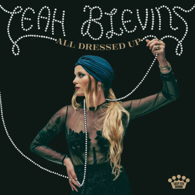 leah blevins