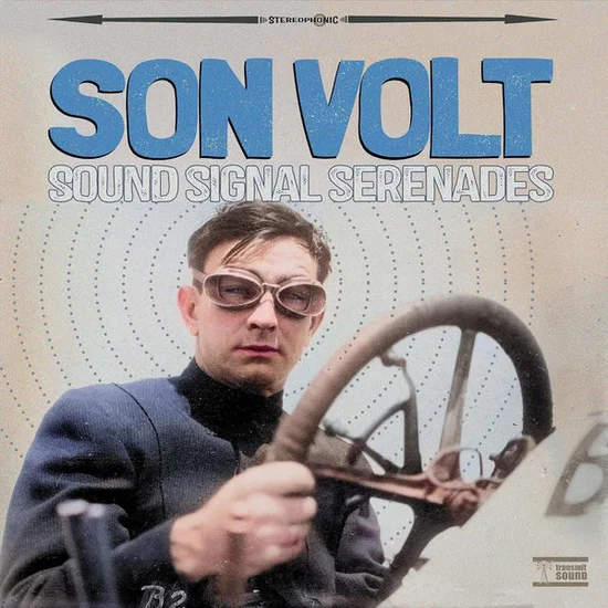 son volt