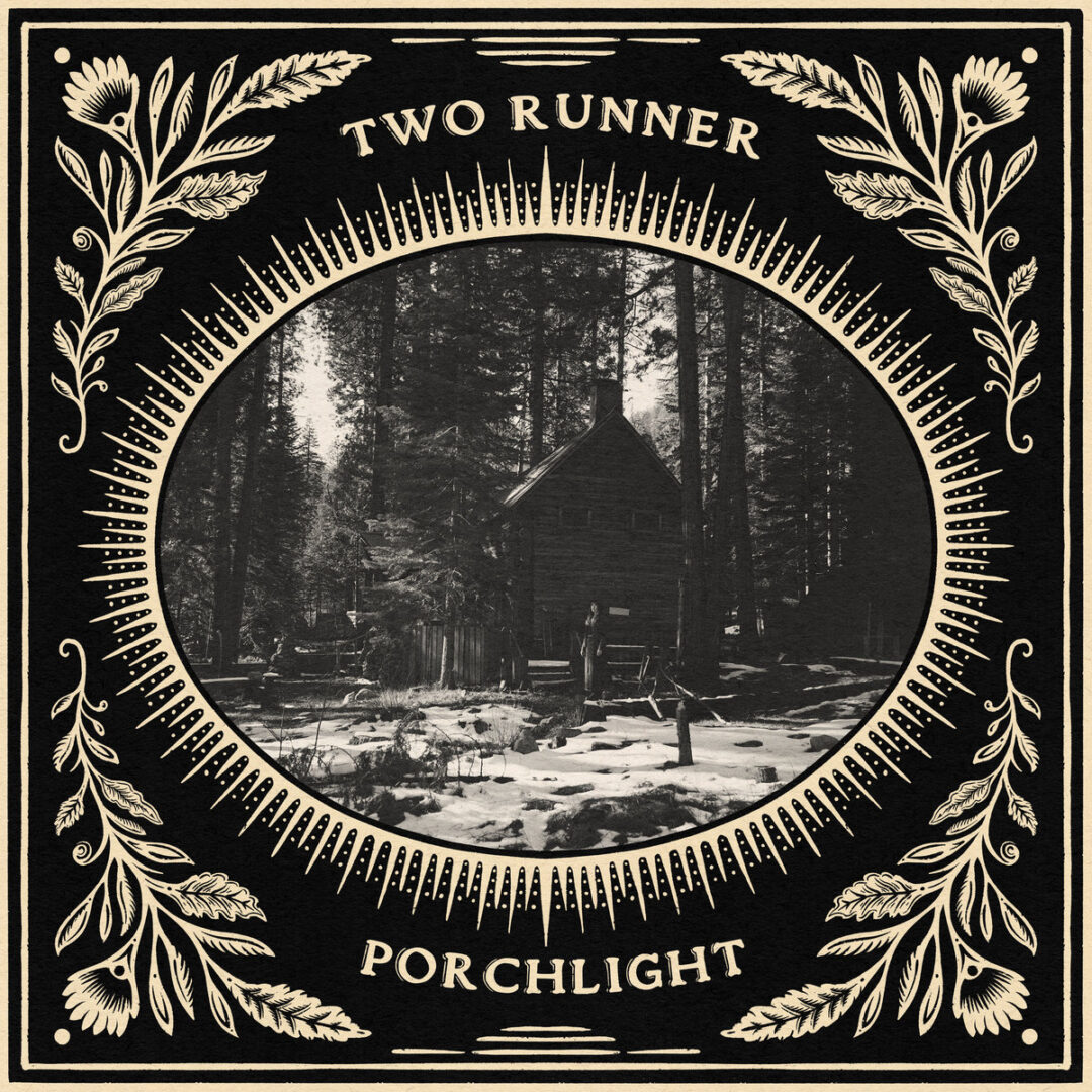 two runner