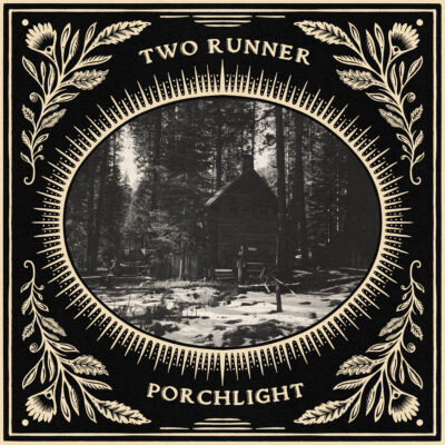 two runner