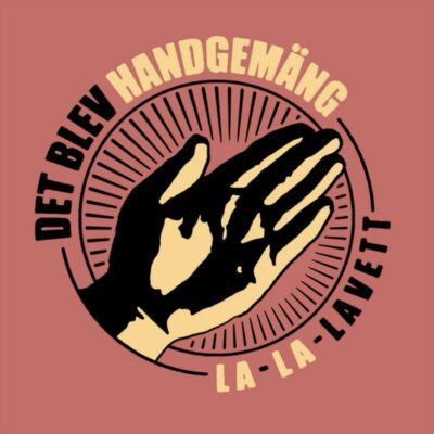 Handgemäng
