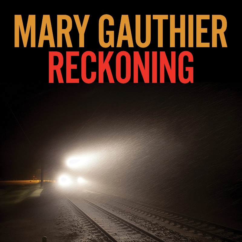 reckoning
