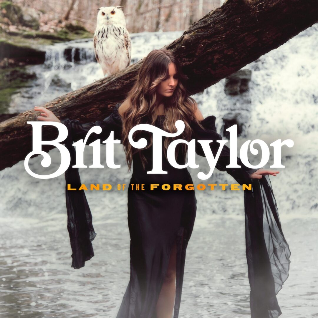 Brit-Taylor