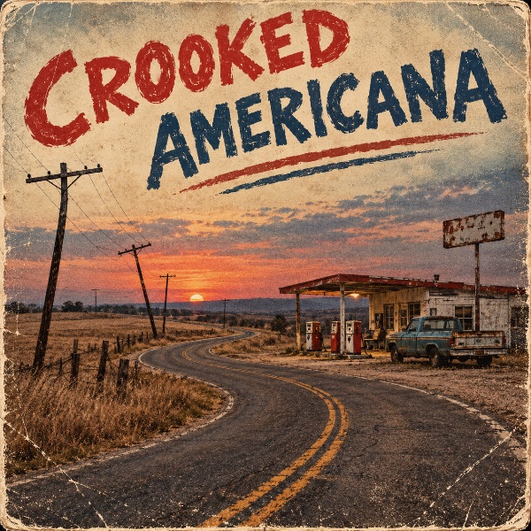 crooked