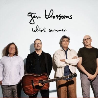 Gin Blossoms