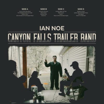 Ian Noe